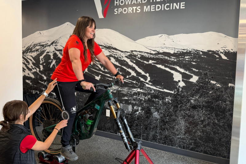 Optimize Your Ride: What Is a Medical Bike Fit and Why It Matters