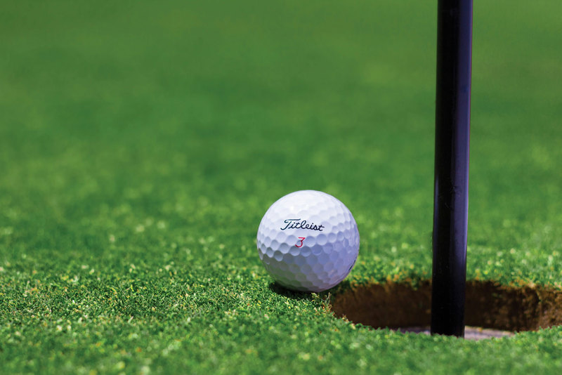 Is Your Golf Game Up to Par?